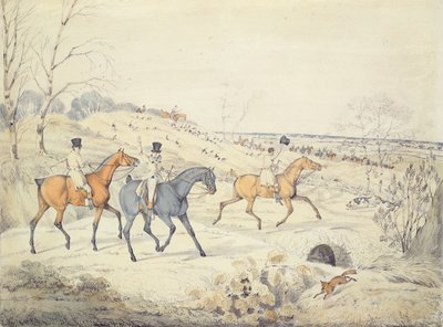 Gone Away by George, Alken